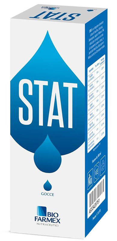 STAT 100 ML - Magnumfarma.it