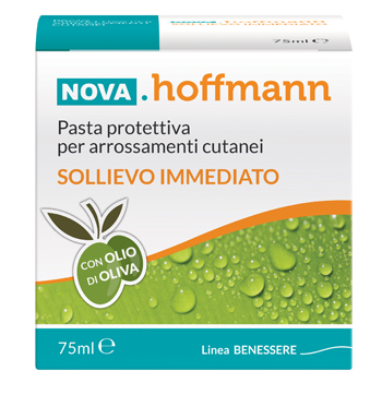 NOVA HOFFMANN CREMA 75 ML - Magnumfarma.it