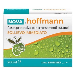 NOVA HOFFMANN CREMA 200 ML - Magnumfarma.it