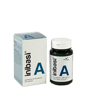 INIBASI A 30 CAPSULE - Magnumfarma.it
