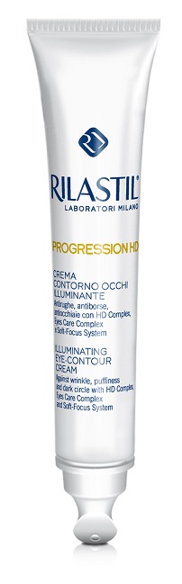 RILASTIL PROGRESSION HD CONTORNO OCCHI 15 ML - Magnumfarma.it