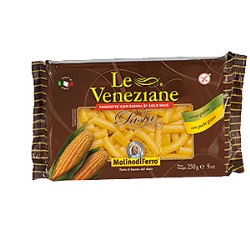 LE VENEZIANE RIGATONI 250 G - Magnumfarma.it