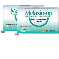 MELASIN UP 1MG 60 COMPRESSE - Magnumfarma.it