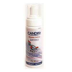 CANDIFIT MOUSSE INTIMA 100 ML - Magnumfarma.it