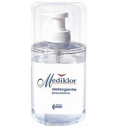 MEDIKLOR SAPONE LIQUIDO CLOREXIDINA GLUCONATO 300 ML - Magnumfarma.it