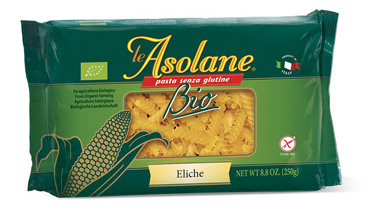 LE ASOLANE BIO ELICHE 250 G - Magnumfarma.it