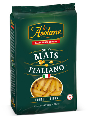 LE ASOLANE FONTE DI FIBRA TUBETTI 250 G - Magnumfarma.it