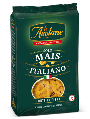 LE ASOLANE FONTE DI FIBRA ELICHE 250 G - Magnumfarma.it
