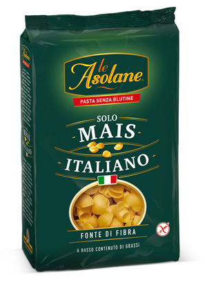 LE ASOLANE FONTE DI FIBRA PIPE 250 G - Magnumfarma.it