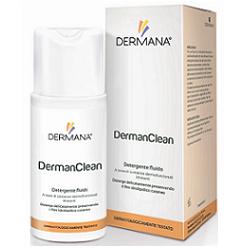 DERMANCLEAN 250 ML - Magnumfarma.it