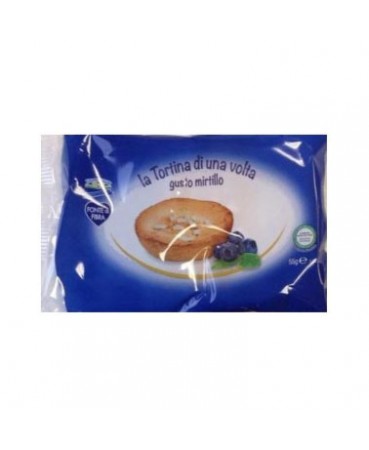 HAPPY FARM TORTINE MIRTILLO 55 G - Magnumfarma.it
