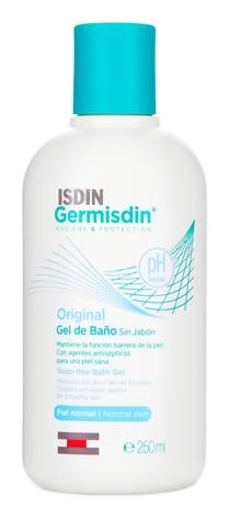 GERMISDIN ORIGINAL IGIENE CORPO 250 ML - Magnumfarma.it