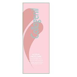 COLLAGENIL CLEANSING ACQUA MICELLARE 400 ML - Magnumfarma.it