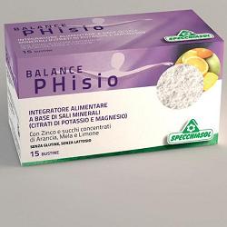 PHISIO BALANCE 15 BUSTINE - Magnumfarma.it