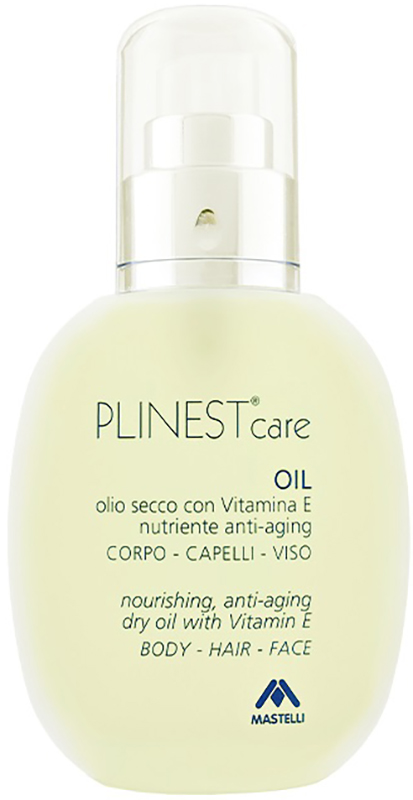 PLINEST CARE OIL CORPO CAPELLI VISO 100 ML - Magnumfarma.it