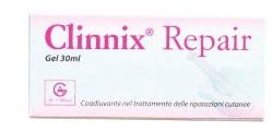 CLINNIX REPAIR GEL 30 ML - Magnumfarma.it