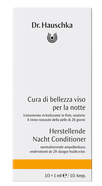 DR HAUSCHKA CURA BELLEZ NTT1 MLX10 - Magnumfarma.it