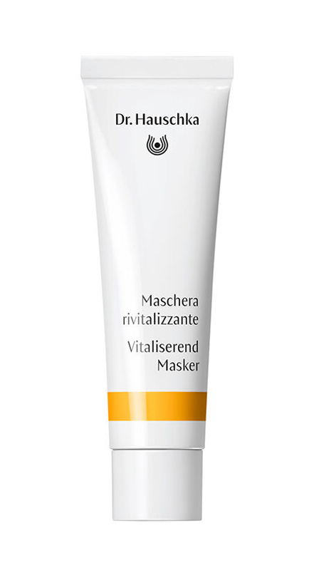 DR HAUSCHKA MASCHERA RIVIT 30ML - Magnumfarma.it