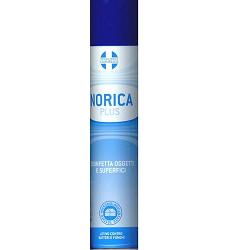 NORICA PLUS 300ML DISINFETTANTI PER MEDICAZIONE - Magnumfarma.it