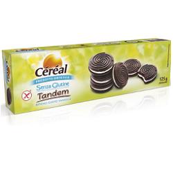CEREAL SENZA GLUTINE TANDEM 125G - Magnumfarma.it