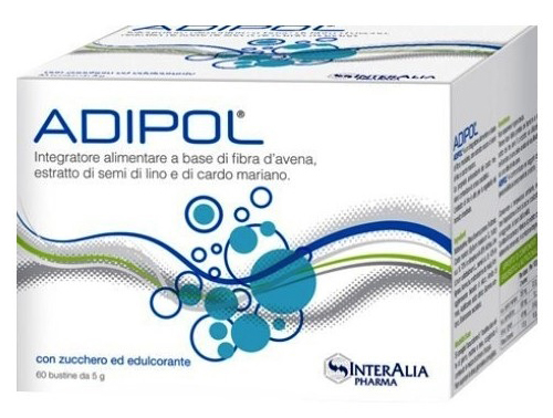 ADIPOL 60 BUSTINE 300 G - Magnumfarma.it