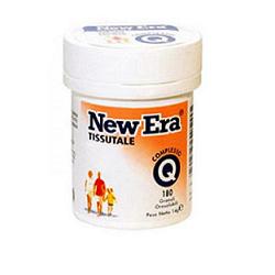 NEW ERA Q 240 GRANULI - Magnumfarma.it