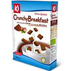 KI CRUNCHY BREAKFAST 300 G - Magnumfarma.it