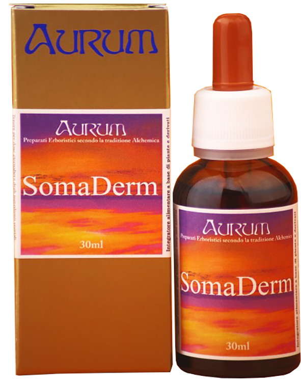 SOMADERM GOCCE 30 ML - Magnumfarma.it