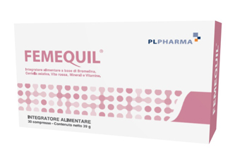 FEMEQUIL 30 COMPRESSE - Magnumfarma.it