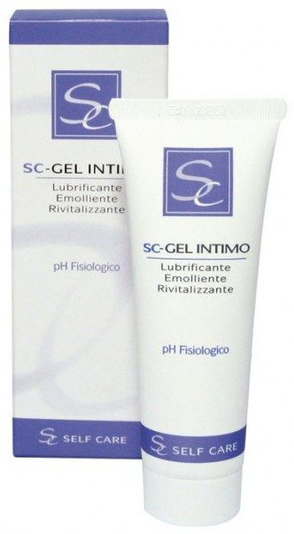 GEL INTIMO SC TUBO 50 G - Magnumfarma.it