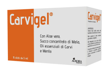 CARVIGEL 15 ORAL STICK 75 ML - Magnumfarma.it
