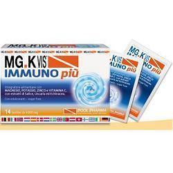 MGK VIS IMMUNO PIU' 14 BUSTE - Magnumfarma.it