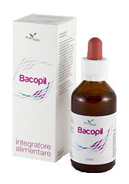 BACOPIL 100 ML - Magnumfarma.it