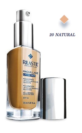 RILASTIL MAQUILLAGE FONDOTINTA LIFTREPAIR 20 - Magnumfarma.it