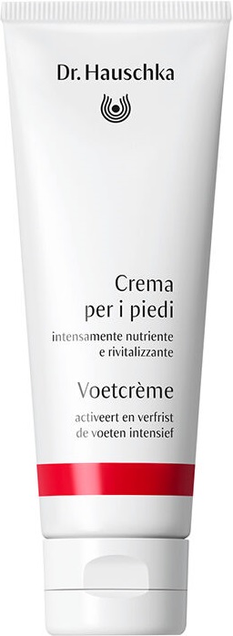 DR HAUSCHKA CREMA PER I PIEDI 75 ML - Magnumfarma.it
