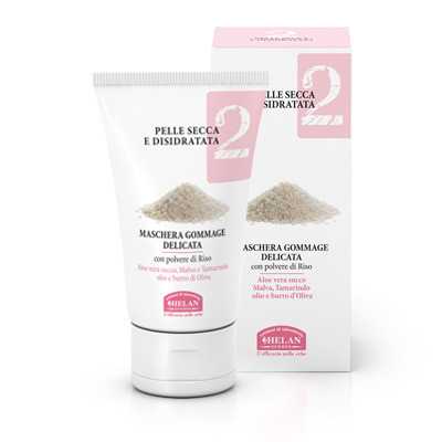 LINEA 2 MASCH GOMMAGE DELICATO - Magnumfarma.it