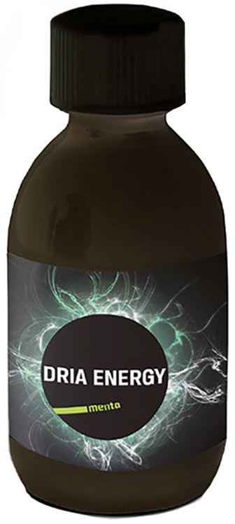 DRIAENERGY MENTA 100 ML - Magnumfarma.it