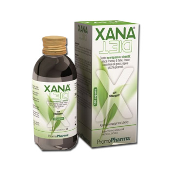 XANADIET 100 CAPSULE - Magnumfarma.it
