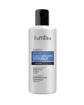 EUPHIDRA SHAMPOO CUOIO CAP. SENSIBILI - Magnumfarma.it