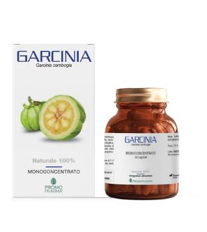 GARCINIA 50 CAPSULE - Magnumfarma.it