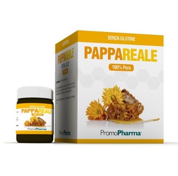 PAPPA REALE FRESCA 10 G - Magnumfarma.it