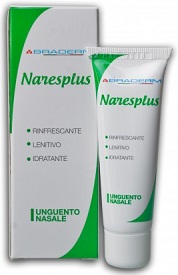 NARESPLUS UNGUENTO 30 ML BRADERM - Magnumfarma.it