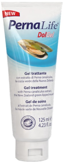 PERNALIFE DOL GEL 125 ML - Magnumfarma.it