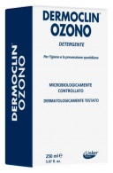 DERMOCLIN OZONO SOLUZIONE 250 ML - Magnumfarma.it