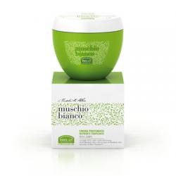 MUSCHIO BIANCO CREMA PROFUMATA - Magnumfarma.it