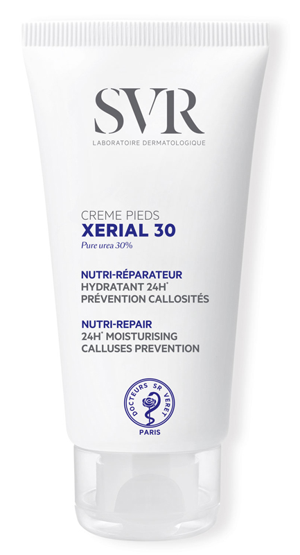 XERIAL 30 CREMA PIEDI 50 ML - Magnumfarma.it