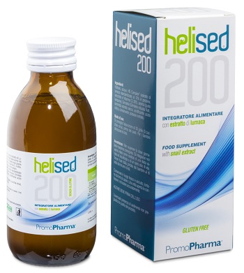 HELISED 200 150 ML - Magnumfarma.it