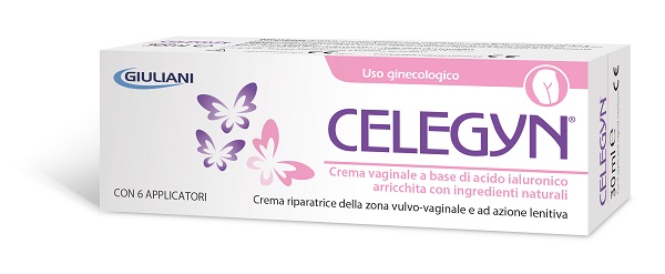 CELEGYN CREMA 30 ML - Magnumfarma.it