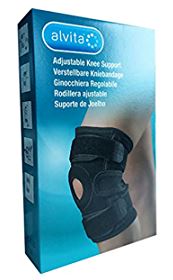 ALVITA GINOCCHIERA UNIVERSALE - Magnumfarma.it