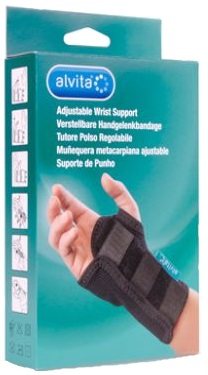 ALVITA TUTORE POLSO 1 - Magnumfarma.it